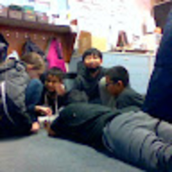 Meet your Posher, Trinity - Picture 1 of 1